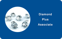 Diamond-Plus-Association